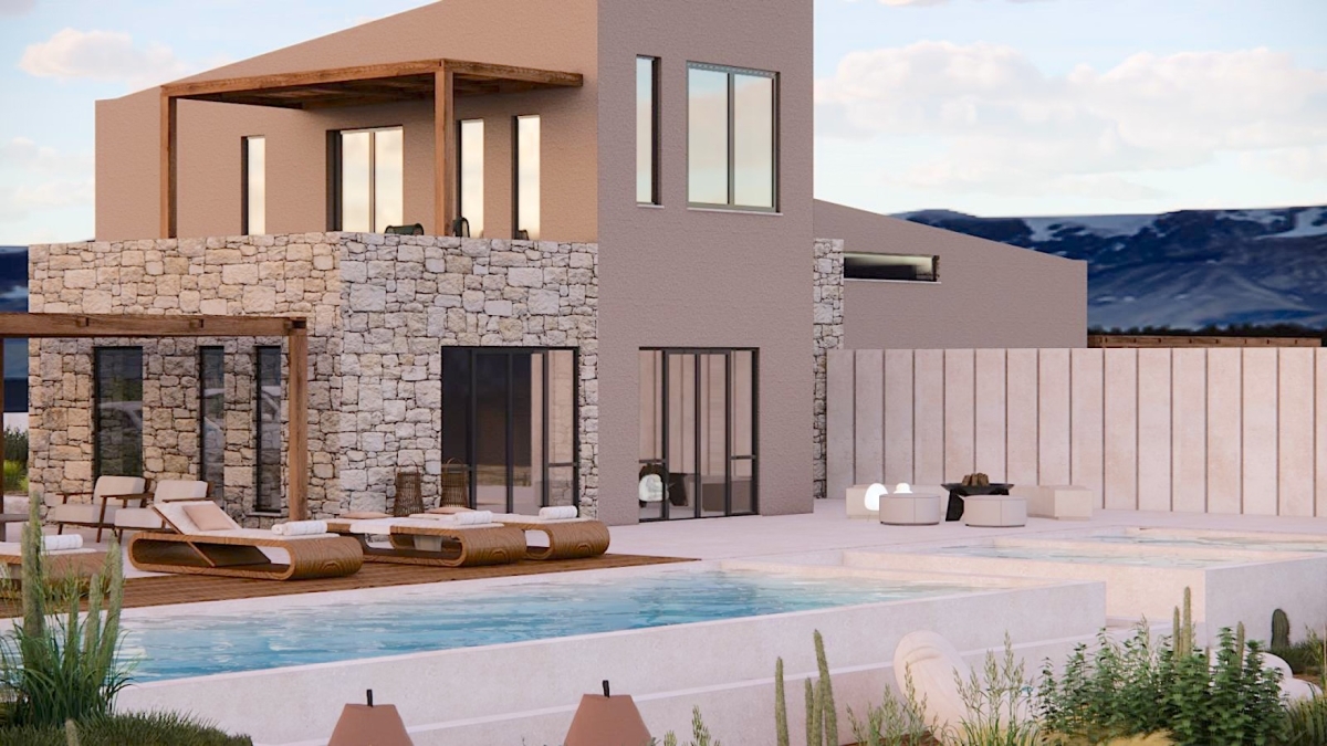545 Tracey Drive
